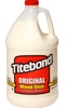 דבק צהוב טיטבונד 3.8 ליטר TITEBOND