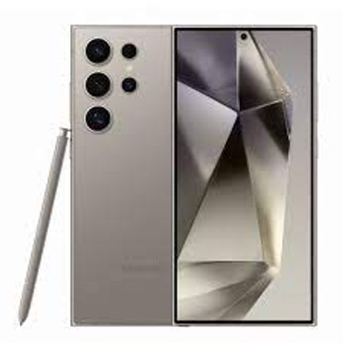 טלפון סלולרי Samsung Galaxy S24 Ultra SM-S928B/DS 1TB 12GB RAM סמסונג יבואן רשמי 