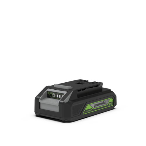סוללה 24V 2.0Ah GREENWORKS