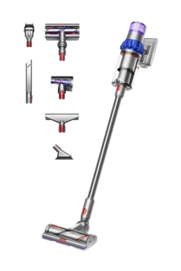 שואב אבק אלחוטי Dyson V15 Detect Extra דייסון 