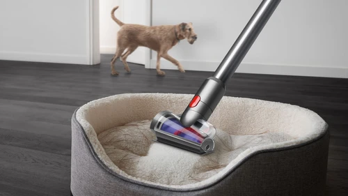 שואב אבק אלחוטי Dyson V15 Detect Extra דייסון 