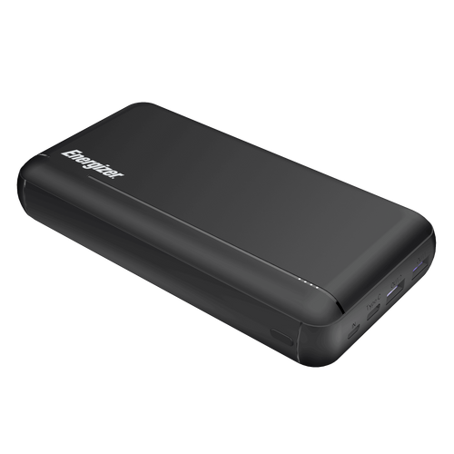 מטען נייד (power bank) אלחוטי לסמאטפון/טאבלט , סדרה ULTIMATE, דגם QE20007PQ