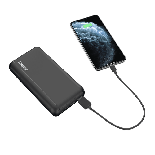 מטען נייד (power bank) אלחוטי לסמאטפון/טאבלט , סדרה ULTIMATE, דגם QE20007PQ