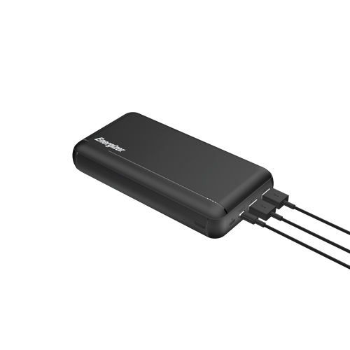 מטען נייד (power bank) אלחוטי לסמאטפון/טאבלט , סדרה ULTIMATE, דגם QE20007PQ