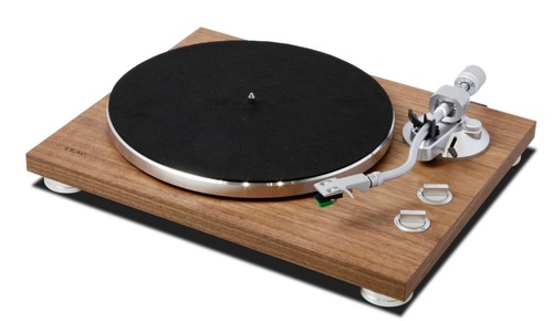 TEAC TN-400BT-X