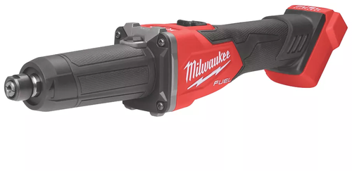 גוף משחזת ציר 18V עם רפיד סטופ דגם MILWAUKEE M18 FDGRB