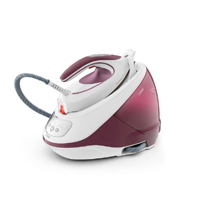 מגהץ קיטור עם מיכל 1.8 ליטר מבית TEFAL SV9201 TEFAL(עודפים)