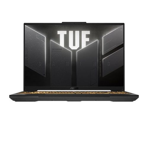 מחשב נייד Asus TUF Gaming F15 FX607JU-N3069 