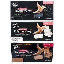חימר פולימרי מקצועי POLYMER CLAY (מבחר צבעים)