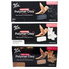 חימר פולימרי מקצועי POLYMER CLAY (מבחר צבעים)