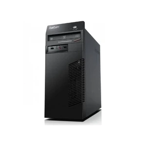 מחשב נייח מחודש  Lenovo ThinkCentre M72e TOWER – Core i3 500GB 8GB