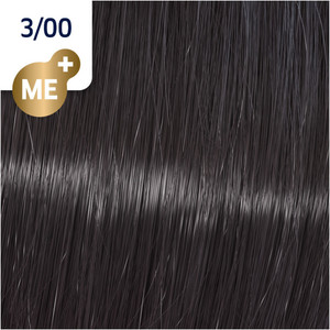 צבע לשיער WELLA KOLESTON 3/00