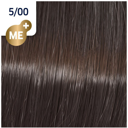 צבע לשיער WELLA KOLESTON 5/00