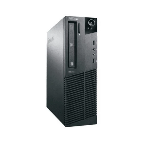  מחשב נייח  מחודש Lenovo Thinkcentre M91 USFF מעבד I5 זיכרון 8GB דיסק 240SSD מערכת WIN10