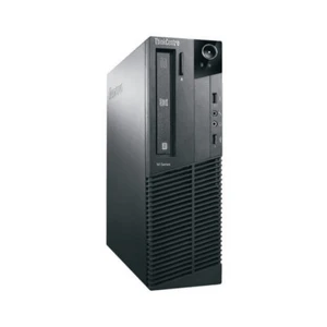  מחשב נייח  מחודש Lenovo Thinkcentre M91 USFF מעבד I5 זיכרון 8GB דיסק 240SSD מערכת WIN10
