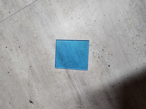 מיני קלף טקסטורה  חלק לבנטו ושבר
