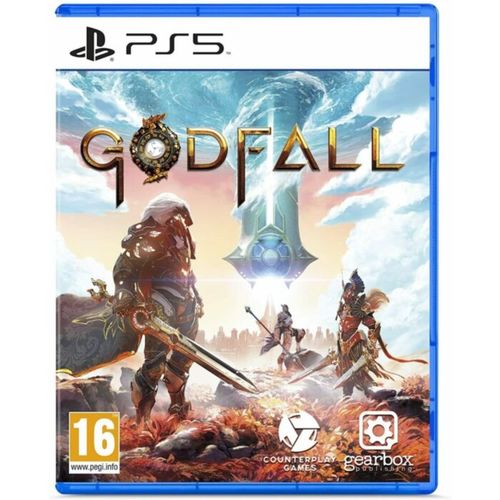 GODFALL PS5