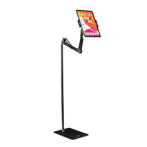 מעמד רצפתי מתכוונן לסמארטפון/טאבלט C137
