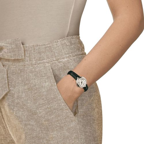 Tissot T1260101611302 BELLISSIMA נשים