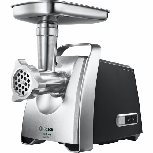 ‏מטחנת בשר BOSCH דגם MFW68640