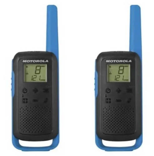 מכשיר קשר Motorola TLKR-T62 מוטורולה