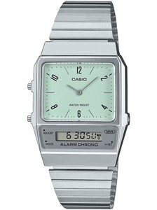 CASIO AQ-800E-3A TIFFANY רטרו סדרה חדשה