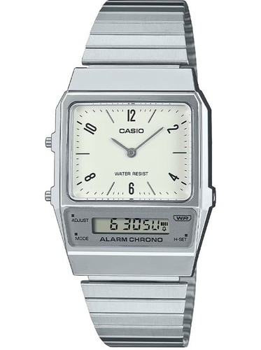 CASIO AQ-800E-7A2 רטרו סדרה חדשה