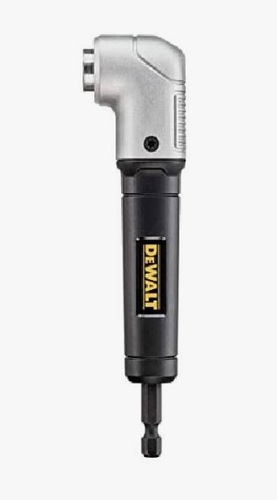 מתאם זוויתי למברגה דיוולט DEWALT DWARA120