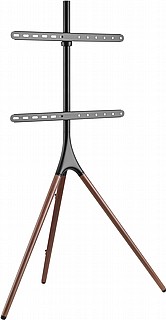 מעמד טלוויזיה עד 65" כולל מדף נסתר לממיר EAZO FS666V2