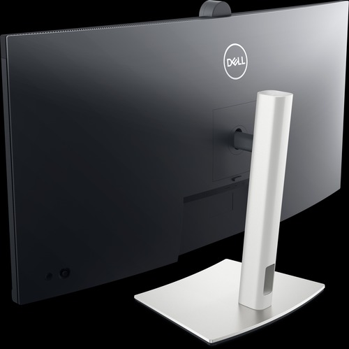 מסך מחשב "34 P3424WEB 4K DELL!!