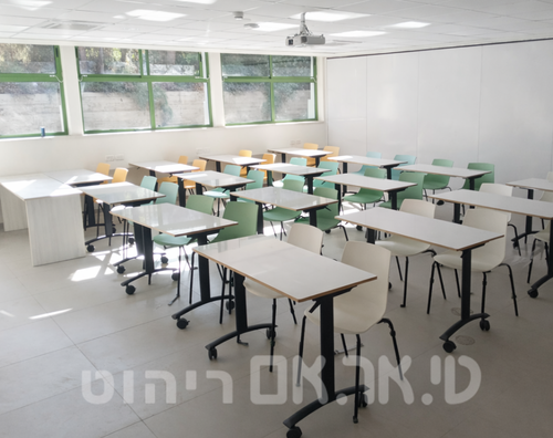 שולחן מטריקס