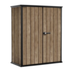 מחסן גינה Ashwood Deco Vertical כתר Keter