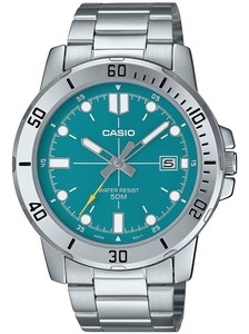 CASIO MTP-VD01D-3E2 סדרה חדשה גברים