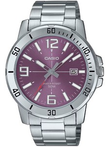 CASIO MTP-VD01D-6B סדרה חדשה גברים