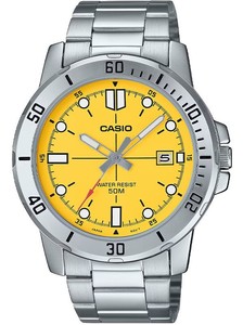 CASIO MTP-VD01D-9E סדרה חדשה גברים