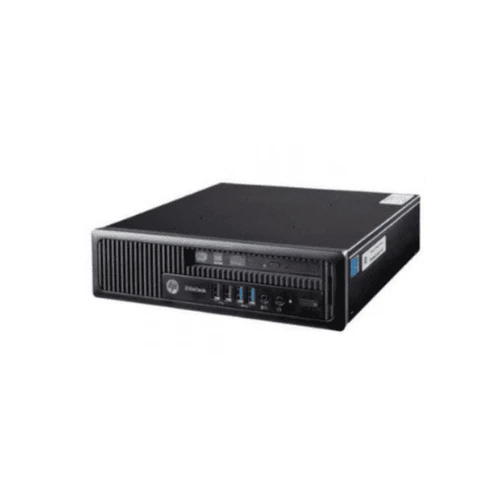 מחשב נייח מחודש  SFF – HP 800G1 PRODESK i5 8GB/240GB SSD