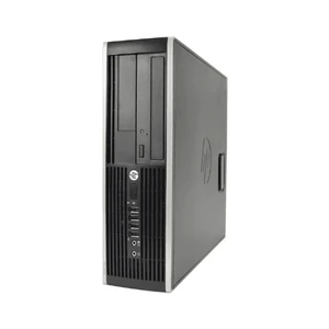 מחשב נייח מחודש  דק HP Elite 8200 SFF מעבד I7 זיכרון 8GB דיסק 240SSD+500GB מערכת הפעלה WINDOWS 10