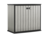 מחסן גינה אוקלנד Patio Store כתר Keter