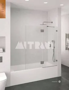 אמבטיון מיטרני צירים סדרת HILTON H406