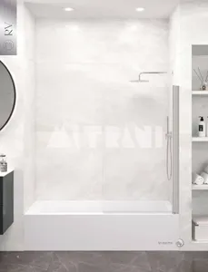 אמבטיון מיטרני פרופילים סדרת MITRANI RV