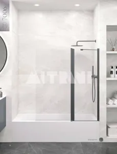 אמבטיון מיטרני פרופילים סדרת MITRANI 7006