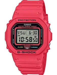 CASIO DW-5600EP-4D צבעים חדשים