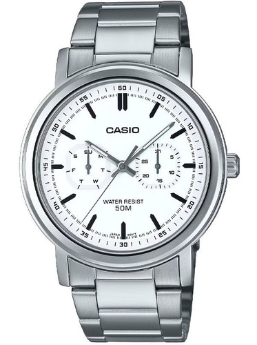 CASIO MTP-E335D-7E גברים
