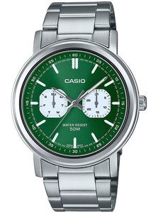 CASIO MTP-E335D-3E גברים
