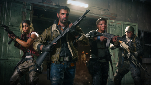 Call Of Duty Black Ops 6 Ps5 