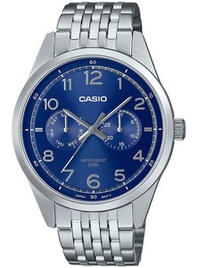 CASIO MTP-E340D-2A גברים