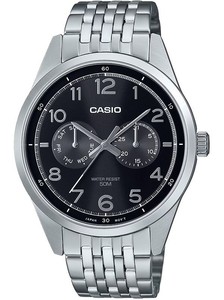 CASIO MTP-E340D-1A גברים