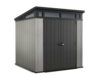 מחסן גינה 7X7 ארטיזן Artisan כתר Keter
