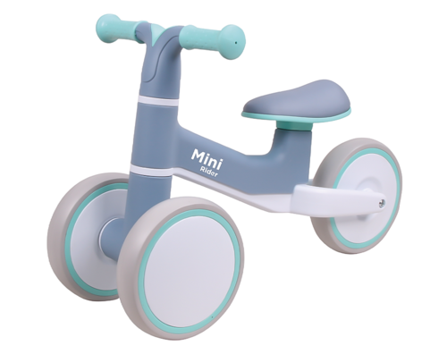 אופני איזון Mini Rider כחול
