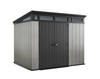 מחסן גינה 7X9 ארטיזן Artisan כתר Keter
